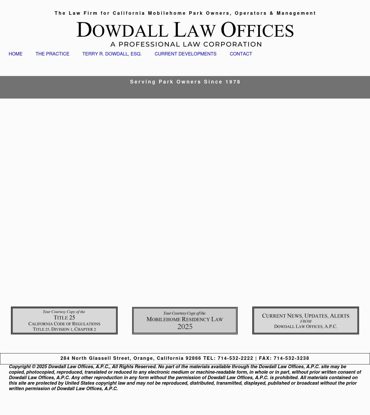 Dowdall Law Offices, A.P.C. - Sacramento CA Lawyers